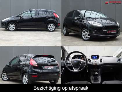 Ford Fiesta 1.0 Style Ultimate * NAVIGATIE * PDC * LED !!