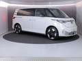 Volkswagen ID. Buzz Pro 77kWh 204PK | "Art Velours" bekleding | Elektr Blanc - thumbnail 5