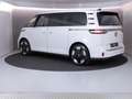 Volkswagen ID. Buzz Pro 77kWh 204PK | "Art Velours" bekleding | Elektr Blanc - thumbnail 3
