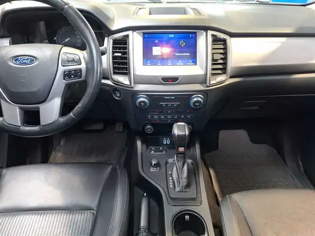 Ford Ranger view 12