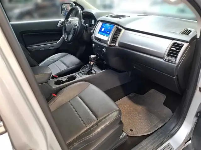 Ford Ranger view 16