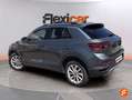 Volkswagen T-Roc 1.5 TSI Life DSG7 110KW Gris - thumbnail 5
