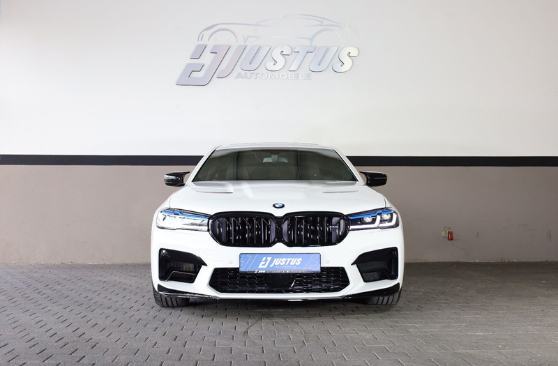 BMW 540 i/SHZ/KAMERA/SBD/HK/TEMP/PDC/LASER/APPLE/R20 — photo 2