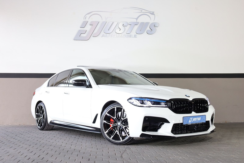 BMW 540 i/SHZ/KAMERA/SBD/HK/TEMP/PDC/LASER/APPLE/R20