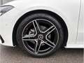 Mercedes-Benz CLA 180 Coupé AMG Pack Night Toit Pano Blanc - thumbnail 6