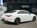 Mercedes-Benz CLA 180 Coupé AMG Pack Night Toit Pano Blanc - thumbnail 2