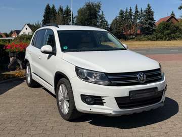 2.0 TDI Trend & Fun BMT Leder, Kamera,AHK