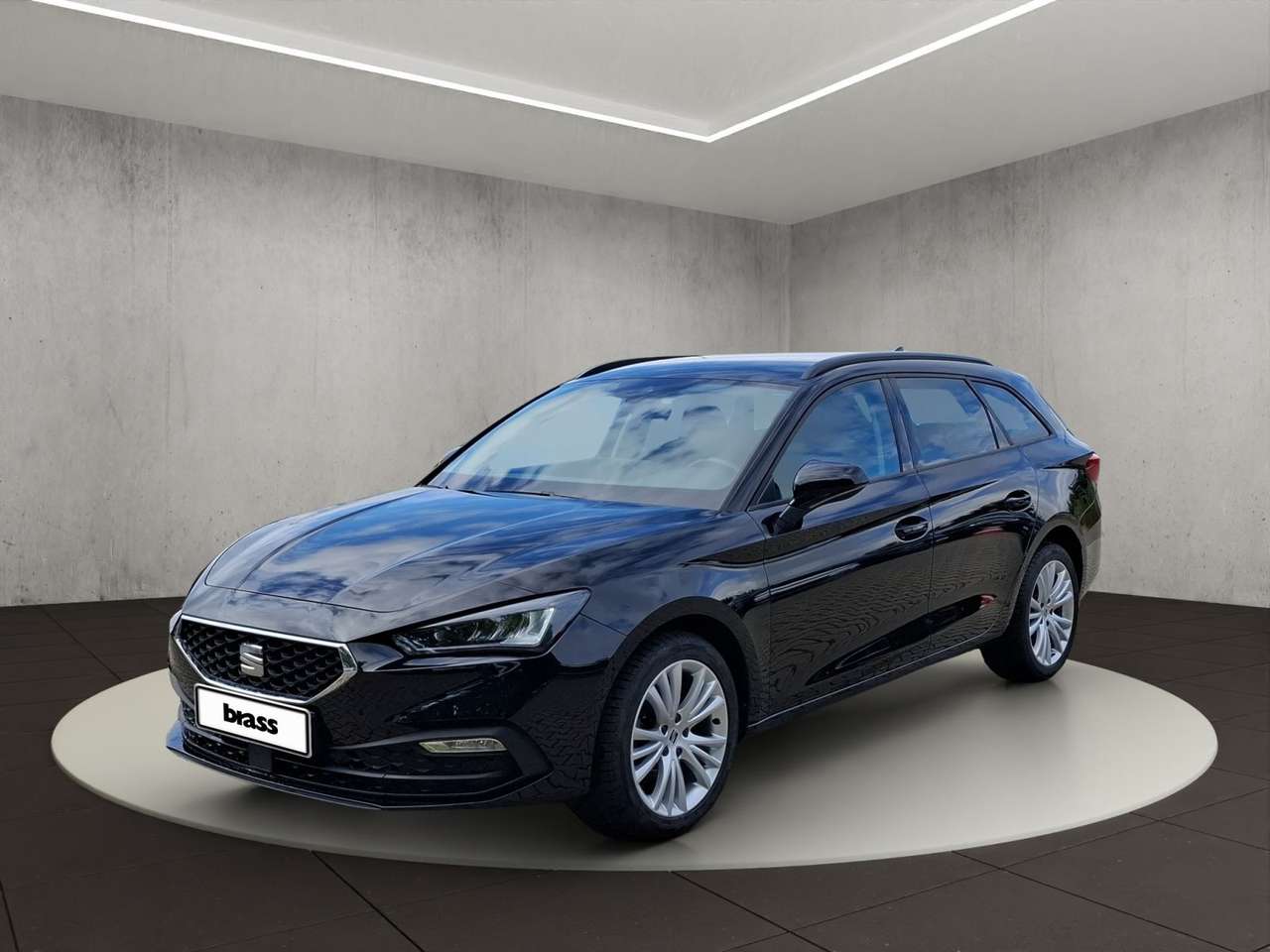 Seat Leon 2024