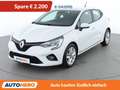 Renault Clio 1.0 TCe Zen Weiß - thumbnail 1