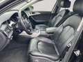 Audi A6 3.0 TDI quattro S tronic + GARANTIE Negro - thumbnail 10