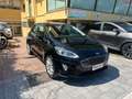 Ford Fiesta Fiesta 5p 1.1 Titanium Gpl s Schwarz - thumbnail 3
