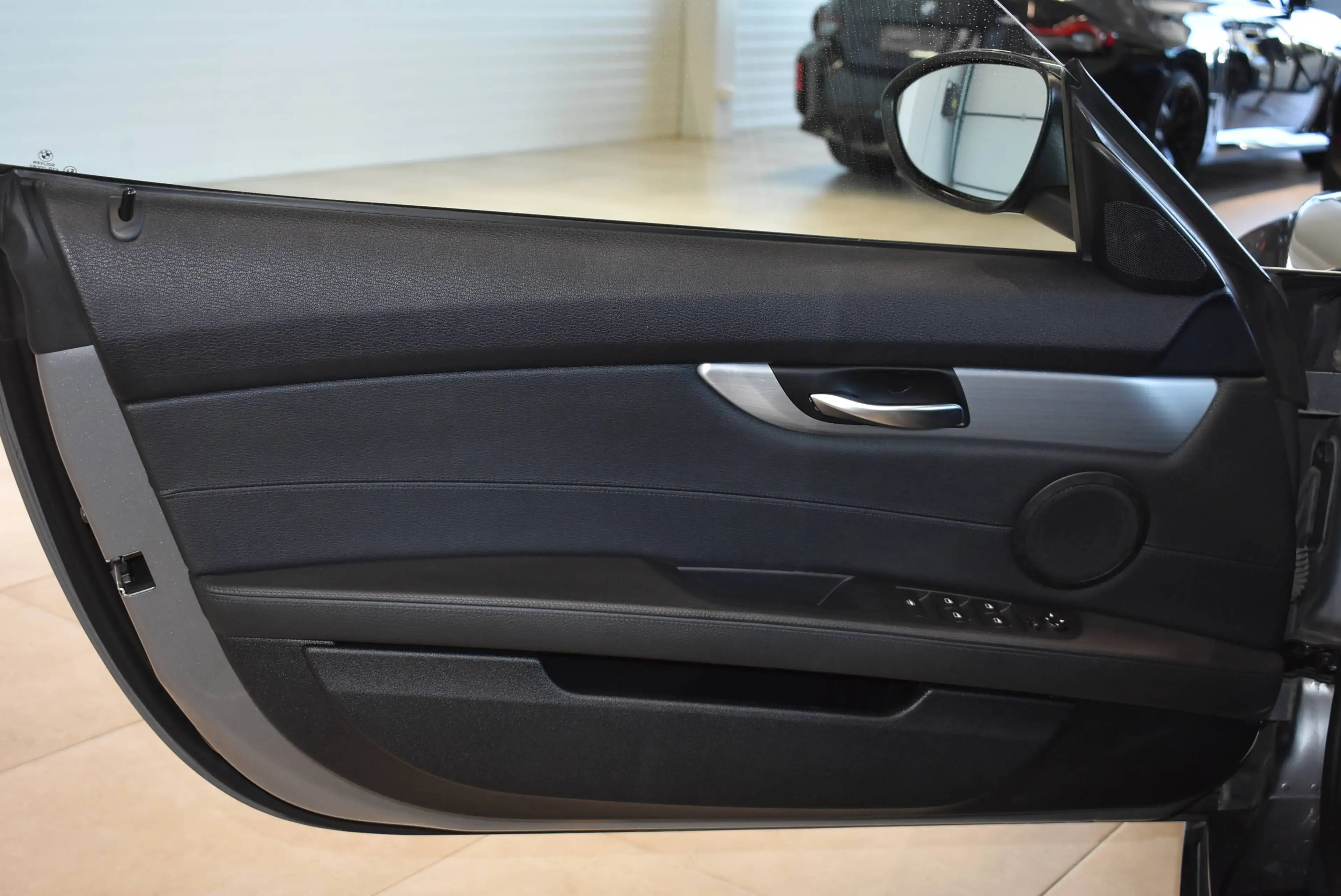 BMW Z4 sdrive 23 i — photo 12