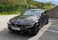BMW 318 318d Touring Aut. Schwarz - thumbnail 1
