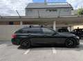 BMW 318 318d Touring Aut. Schwarz - thumbnail 3