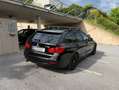 BMW 318 318d Touring Aut. Schwarz - thumbnail 4