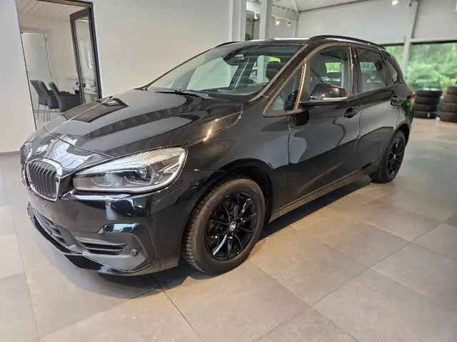 BMW 216 216d Active Tourer Aut.