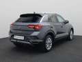 Volkswagen T-Roc 1.5TSI/150PK Style DSG · Navigatie · Trekhaak · Ca Gris - thumbnail 2
