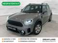 MINI One Countryman 1.5 Boost UNICO PROPRIETARIO Grigio - thumbnail 1