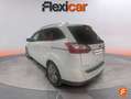 Ford C-Max 1.0 Ecoboost Auto-S&S Trend+ 100 Blanc - thumbnail 4