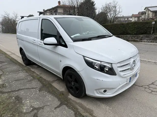 Mercedes-Benz Vito VITO-2016/2.2 cdi.136 cv.-4900 euro