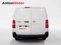 Opel Vivaro FURGON L DOBLE CABINA ABATIBLE 2.0D 120CV Blanco - thumbnail 6