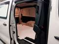 Opel Vivaro FURGON L DOBLE CABINA ABATIBLE 2.0D 120CV Blanco - thumbnail 10