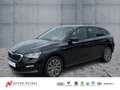 Skoda Scala 1.0 TSI CLEVER LED+APP+DAB+GRA+SHZ+PDC+NSW Noir - thumbnail 1