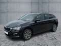 Skoda Scala 1.0 TSI CLEVER LED+APP+DAB+GRA+SHZ+PDC+NSW Noir - thumbnail 2