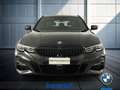 BMW 320 d Touring mhev 48V xdrive Msport auto Negru - thumbnail 3