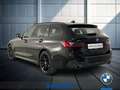 BMW 320 d Touring mhev 48V xdrive Msport auto Negru - thumbnail 8