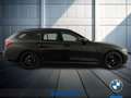 BMW 320 d Touring mhev 48V xdrive Msport auto Negru - thumbnail 5