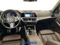 BMW 320 d Touring mhev 48V xdrive Msport auto Negru - thumbnail 17