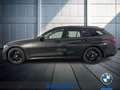 BMW 320 d Touring mhev 48V xdrive Msport auto Negru - thumbnail 9