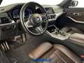 BMW 320 d Touring mhev 48V xdrive Msport auto Negru - thumbnail 18