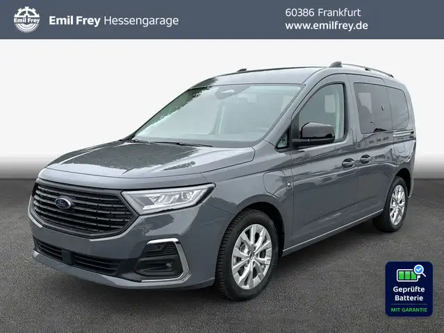 Ford Tourneo Connect 1.5 EcoBoost PHEV Aut. TITANIUM 85
