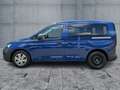 Volkswagen Caddy 2.0 TDI DSG 2xPDC+GRA+KLIMA+BLUETOOTH Blau - thumbnail 4