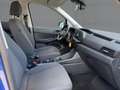 Volkswagen Caddy 2.0 TDI DSG 2xPDC+GRA+KLIMA+BLUETOOTH Blau - thumbnail 12