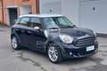 MINI Cooper Countryman Mini 1.6 Cooper Countryman Bleu - thumbnail 3