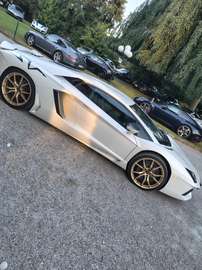 SV look
