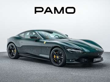 Ferrari Roma | ADAS, PDIS, HiFi, CarPlay