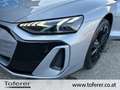 Audi e-tron GT Audi S e-tron GT Argent - thumbnail 7