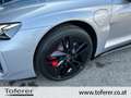 Audi e-tron GT Audi S e-tron GT Argent - thumbnail 11