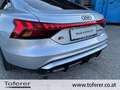 Audi e-tron GT Audi S e-tron GT Argent - thumbnail 8
