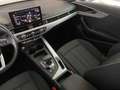 Audi A4 Avant 40 TDI BUSINESS+TOUR+NAVI+AHK+EPH+DAB+ Silber - thumbnail 8