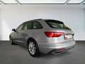 Audi A4 Avant 40 TDI BUSINESS+TOUR+NAVI+AHK+EPH+DAB+ Silber - thumbnail 14