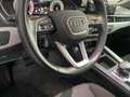 Audi A4 Avant 40 TDI BUSINESS+TOUR+NAVI+AHK+EPH+DAB+ Silber - thumbnail 17