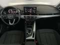 Audi A4 Avant 40 TDI BUSINESS+TOUR+NAVI+AHK+EPH+DAB+ Silber - thumbnail 7