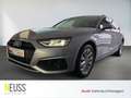 Audi A4 Avant 40 TDI BUSINESS+TOUR+NAVI+AHK+EPH+DAB+ Silber - thumbnail 1