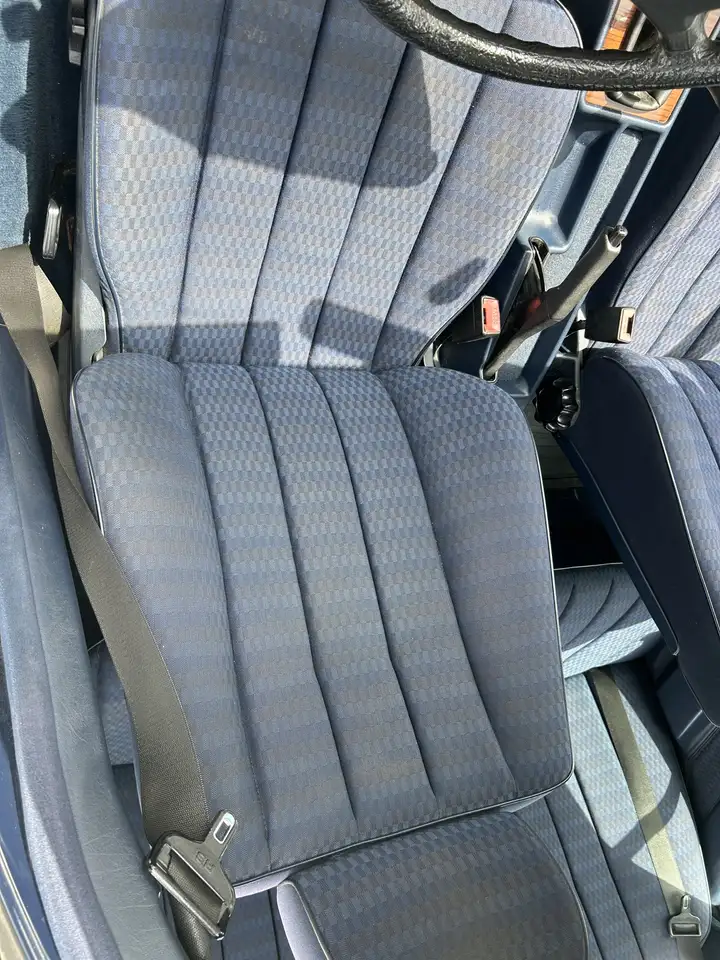 Mercedes-Benz 190 D Ds., foto 4