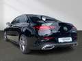 Mercedes-Benz CLA 220 4M Coupé AMG Multibeam Pano 360°-Kamera Schwarz - thumbnail 4